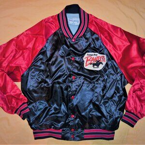 USFL Jacket Tampa Bay Bandits NEW CONDITION VINTAGE 1980s United States Football